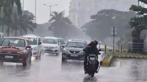 ಕರ್ನಾಟಕದಲ್ಲಿ ಒಣ ಹವೆ; ಮೈಮೇಲೆ ಮಂಜಿನ ಚಳಿ.
