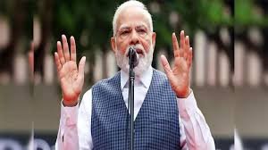  “ಸೋಲು–ಹತಾಶೆ ಪ್ರದರ್ಶನ ವೇದಿಕೆ ಆಗಬಾರದು” — ಪ್ರಧಾನಿ ಮೋದಿ.