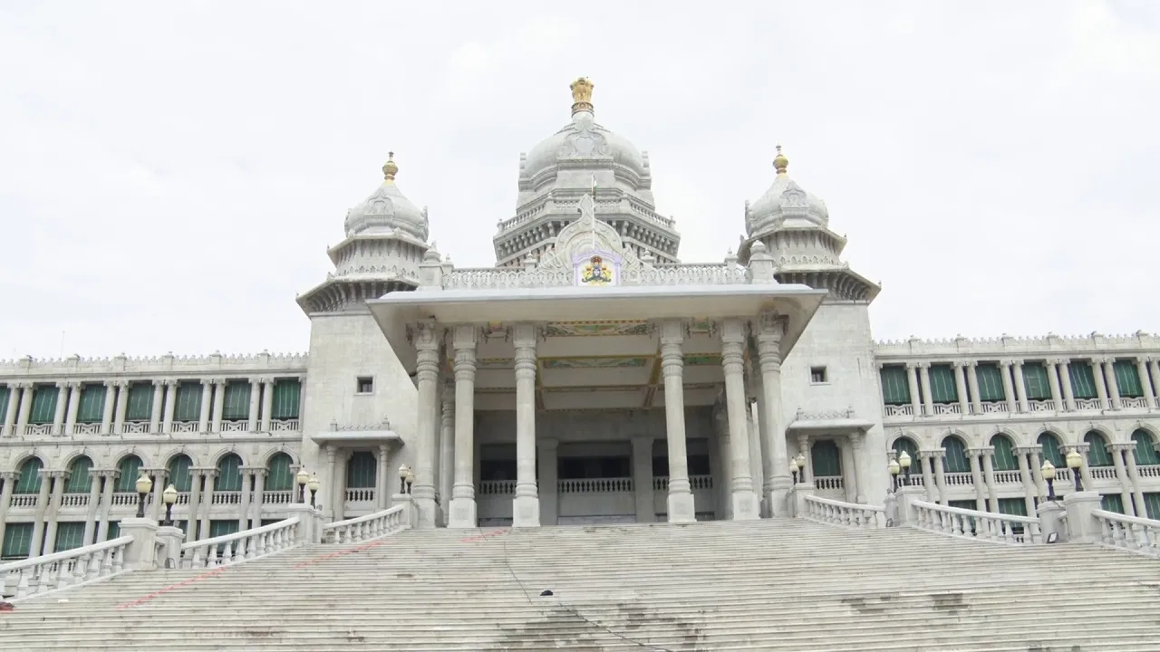 ಬೆಳಗಾವಿ ಅಧಿವೇಶನಕ್ಕೆ ಕಠಿಣ ಭದ್ರತೆ – ಕೇಂದ್ರ ಗುಪ್ತಚರ ಎಚ್ಚರಿಕೆ