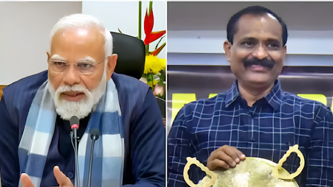 ತಿರುವನಂತಪುರಂ ಪಾಲಿಕೆಯಲ್ಲಿ BJPಗೆ ಐತಿಹಾಸಿಕ ಗೆಲುವು.