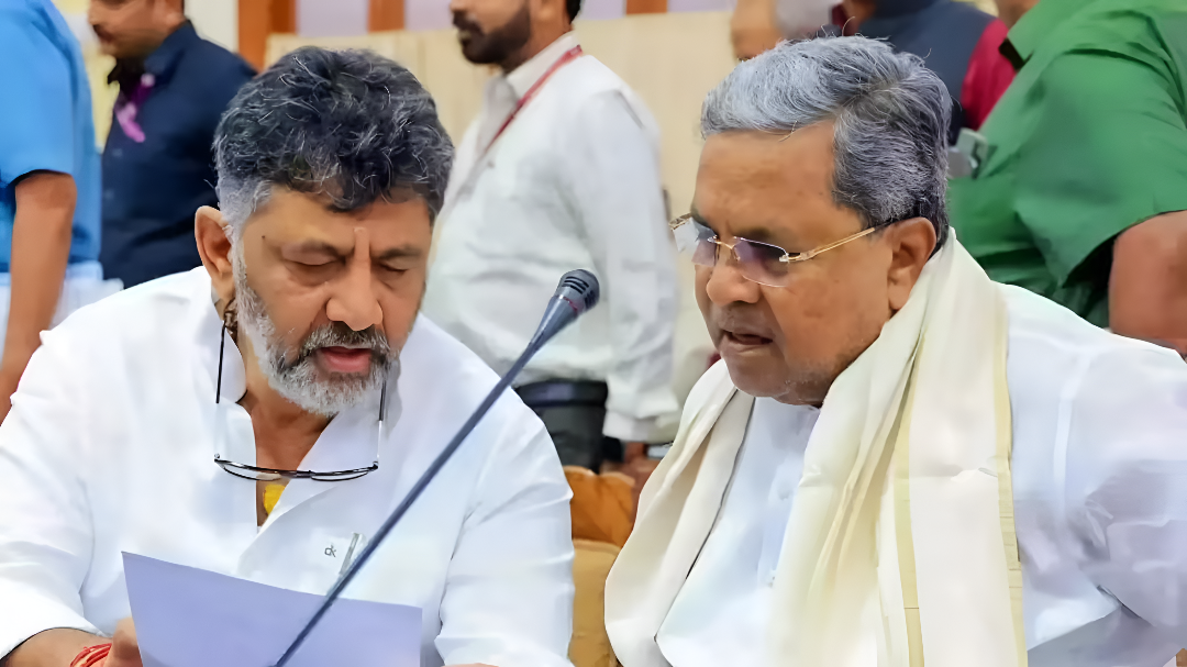 ವಿಜಯಪುರದಲ್ಲಿ ಅಚ್ಚರಿಯ ಕ್ಷಣ!