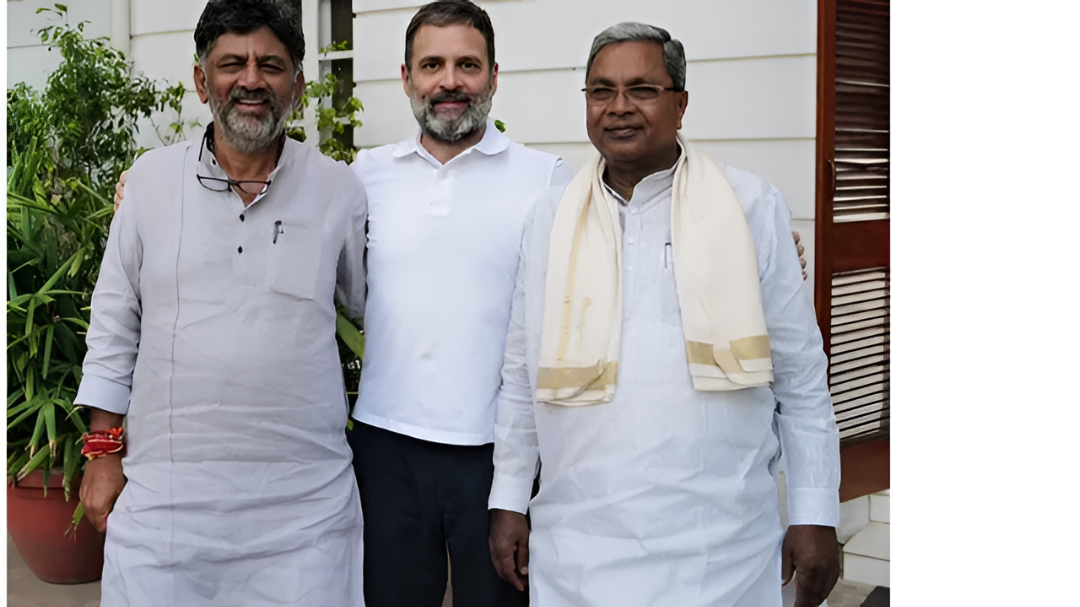 ಏಯ್ ನೋಡ್ರಪ್ಪ… ಅದೇ ಫೈನಲ್?