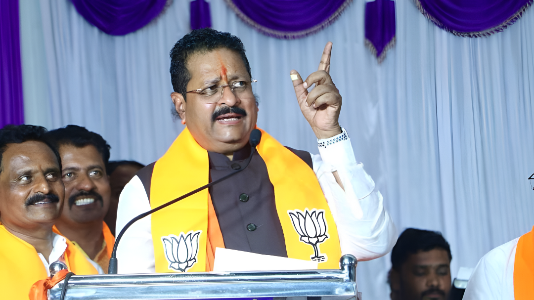ಸಿದ್ದರಾಮಯ್ಯಗೆ ಶಕ್ತಿ ಪ್ರದರ್ಶನ, ಡಿಕೆಶಿಗೆ ಸವಾಲು.
