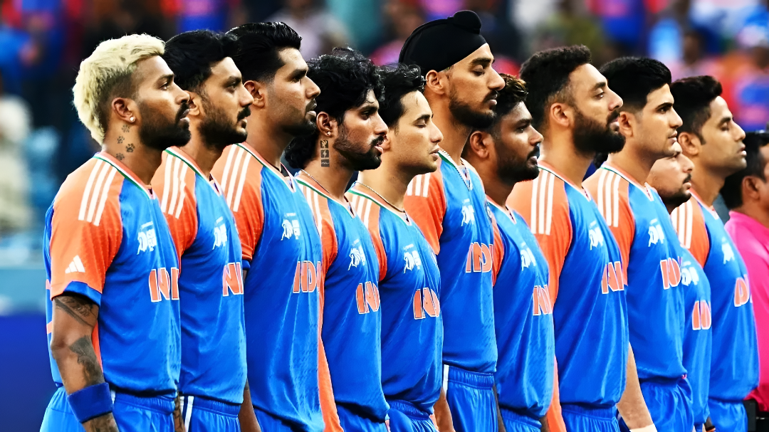 T20 ವಿಶ್ವಕಪ್ 2026: ಭಾರತ ತಂಡಕ್ಕೆ 2 ದೊಡ್ಡ ಡೌಟ್.