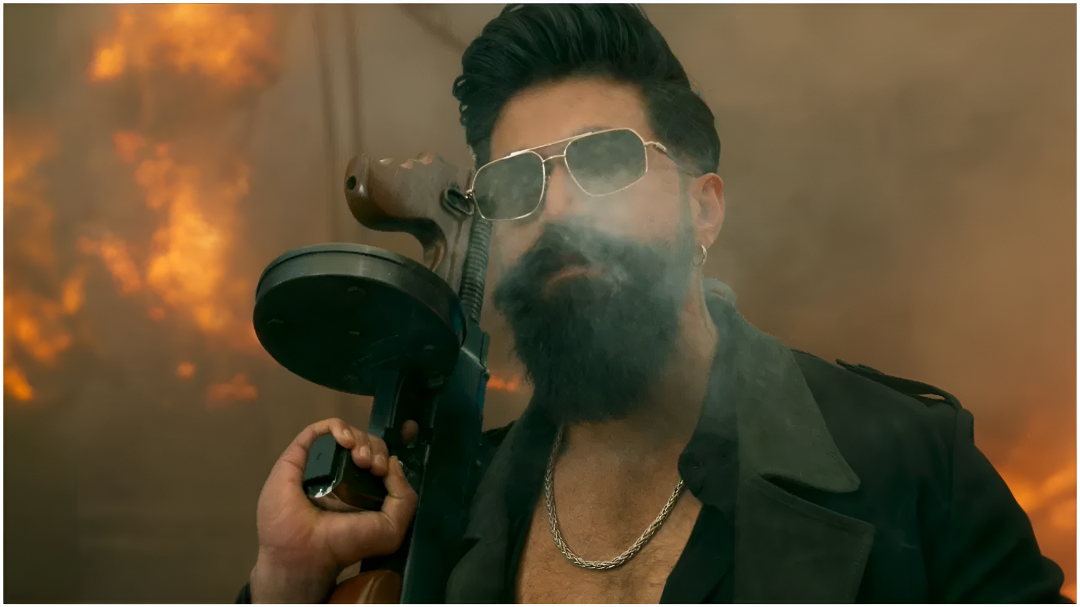 ಯಶ್ ನಟನೆಯ ‘ಟಾಕ್ಸಿಕ್’ ಟ್ರೇಲರ್ ಬಿಡುಗಡೆ ಯಾವಾಗ ಗೊತ್ತಾ?