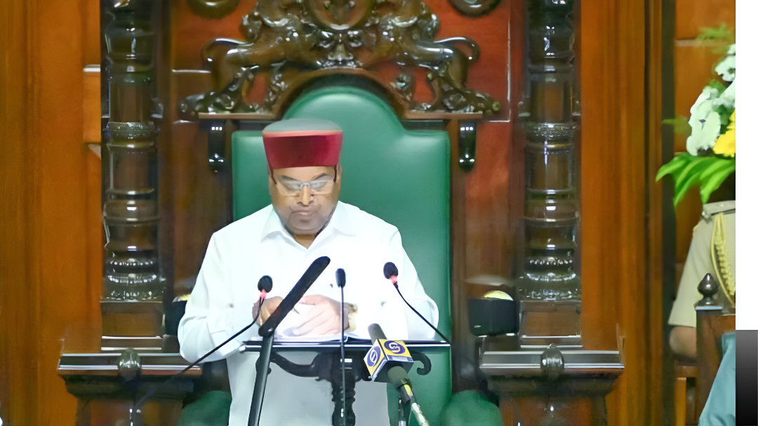 ರಾಜ್ಯ ರಾಜಕಾರಣ ಹೈಡ್ರಾಮಾ.