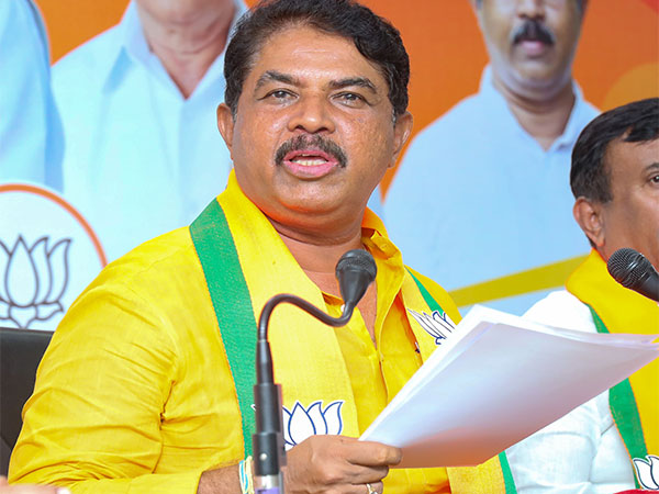 ಕಾಂಗ್ರೆಸ್ ಹೈಕಮಾಂಡ್​ಗೆ ಅಶೋಕ್ ಪ್ರಶ್ನೆ.