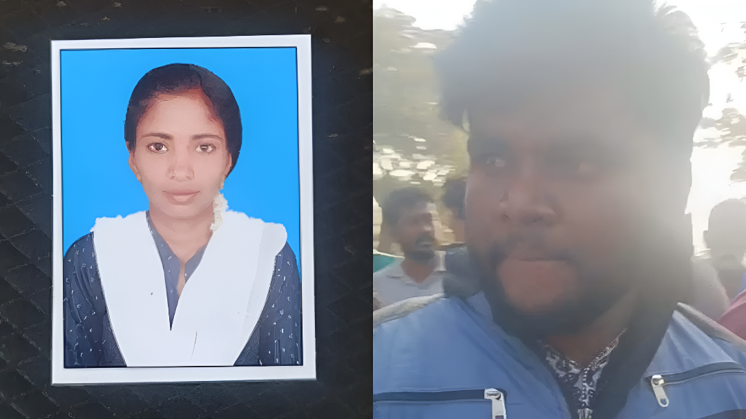 ಹಬ್ಬದಂದೇ ಕೋಲಾರದಲ್ಲಿ ಭೀಕರ ಹ*.