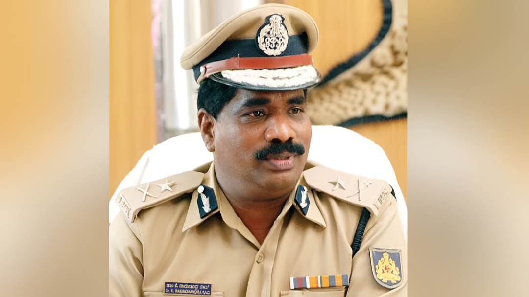 DGP ರಾಮಚಂದ್ರ ರಾವ್ ರಾಸಲೀಲೆ ವಿಡಿಯೋ: ಮಹತ್ವದ ಪ್ರತಿಕ್ರಿಯೆ.