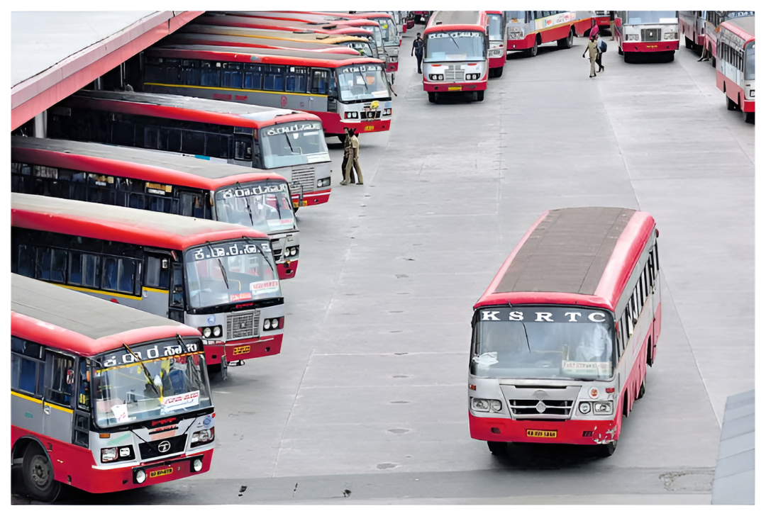 ಮಂಗಳೂರು–ಕಾಸರಗೋಡು ಪ್ರಯಾಣ ದುಬಾರಿ.