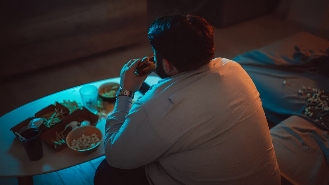 ತಡರಾತ್ರಿ ಊಟ ಆರೋಗ್ಯಕ್ಕೆ ಅಪಾಯ?