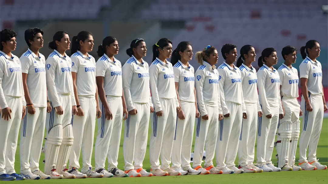 ಭಾರತ ಮಹಿಳಾ ಕ್ರಿಕೆಟ್ ತಂಡ ಪ್ರಕಟ.