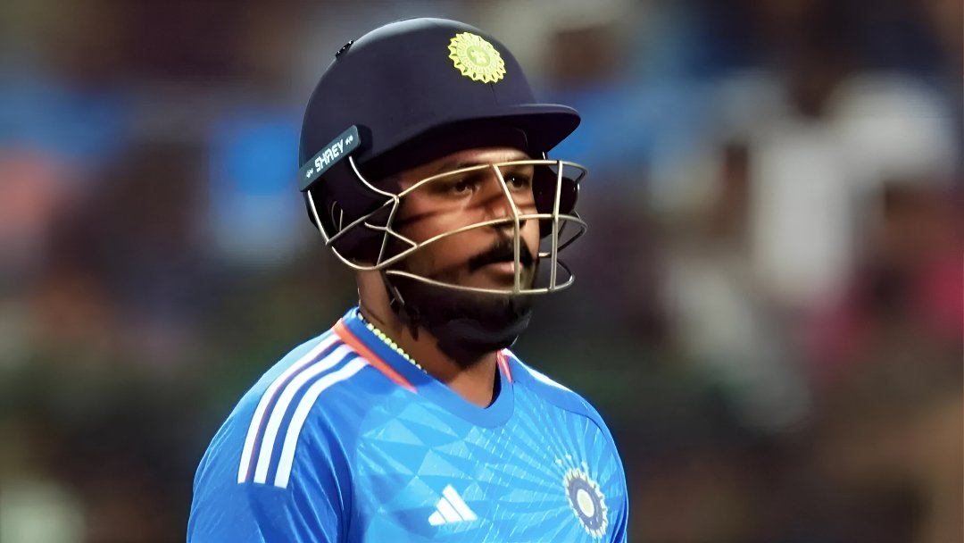 IND vs NZ: ಸಂಜು ಸ್ಯಾಮ್ಸನ್‌ಗೆ ಮಾಡು ಇಲ್ಲವೇ ಮಡಿ ಪಂದ್ಯ.