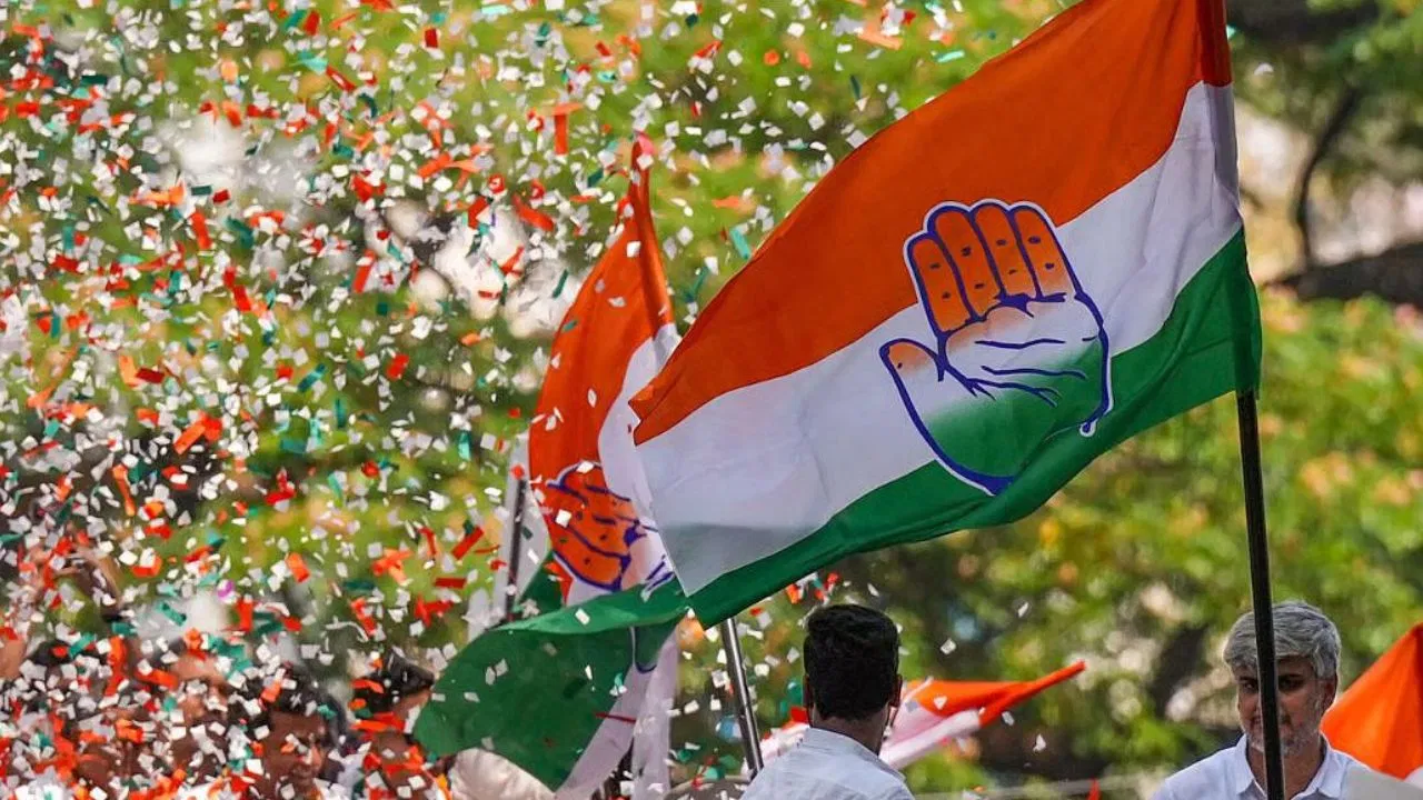 ಜಿಲ್ಲಾ ಘಟಕಗಳಿಗೆ ಕಾರ್ಯಾಧ್ಯಕ್ಷರ ನೇಮಕ.