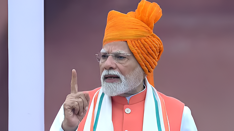 ಅಸ್ಸಾಂನಲ್ಲಿ ಕಾಂಗ್ರೆಸ್ ವಿರುದ್ಧ ಮೋದಿ ವಾಗ್ದಾಳಿ.