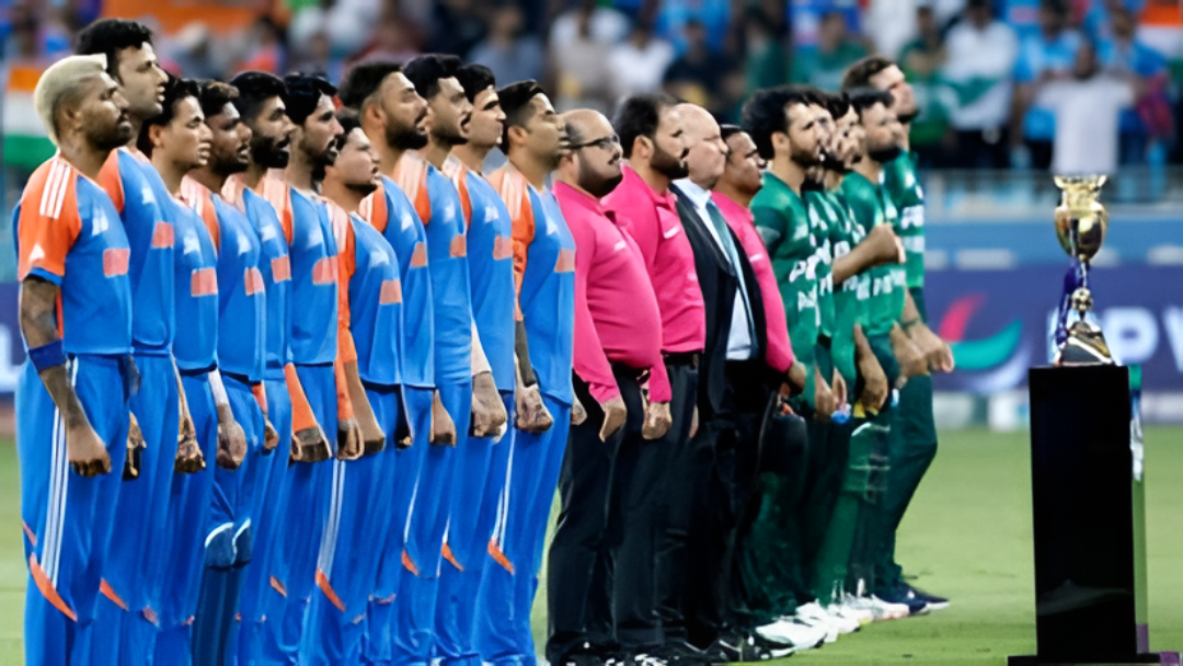 T20 ವಿಶ್ವಕಪ್‌ನಲ್ಲಿ ವಿವಾದ.