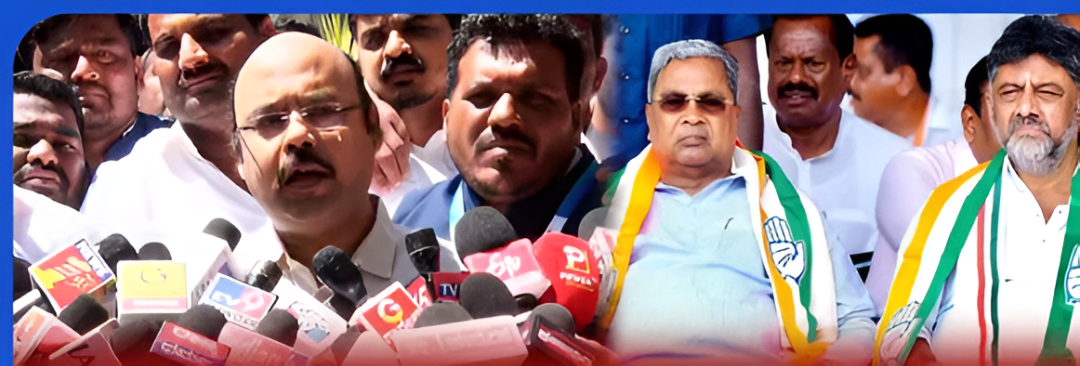 ಸಿದ್ದರಾಮಯ್ಯಗೆ ಹೈಕಮಾಂಡ್ ಗ್ರೀನ್ ಸಿಗ್ನಲ್.