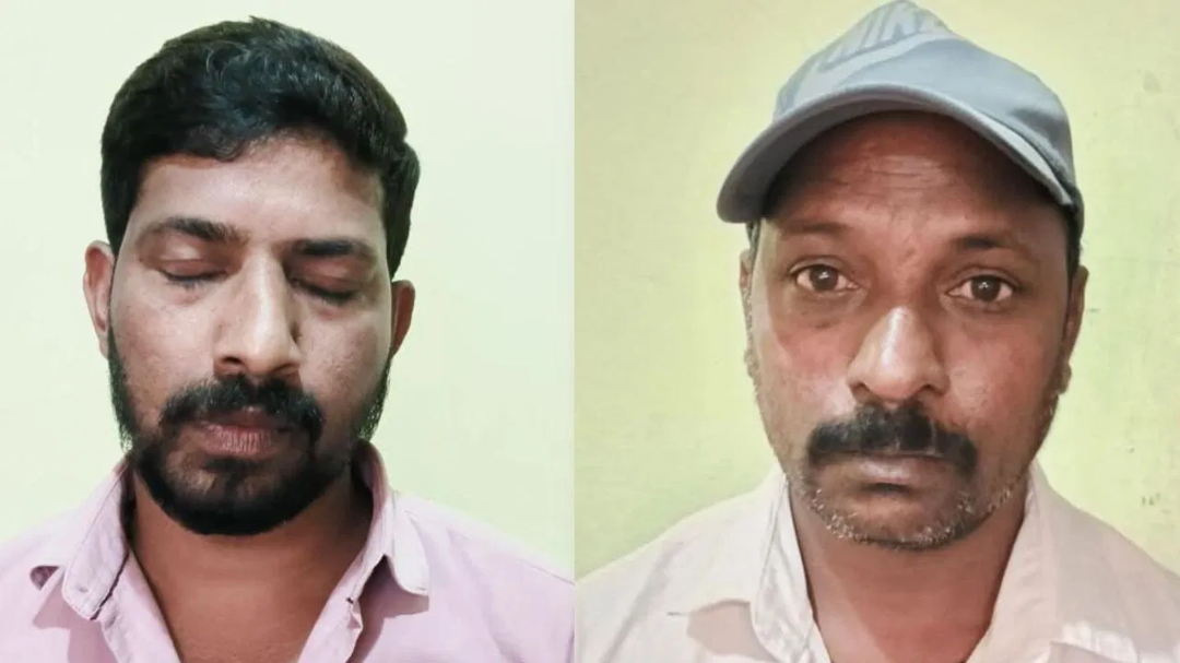 ಅಕ್ರಮ ಕೇರಳ ಲಾಟರಿ ಜಾಲ ಭೇದಿಸಿದ ಮೈಸೂರು ಪೊಲೀಸರು.