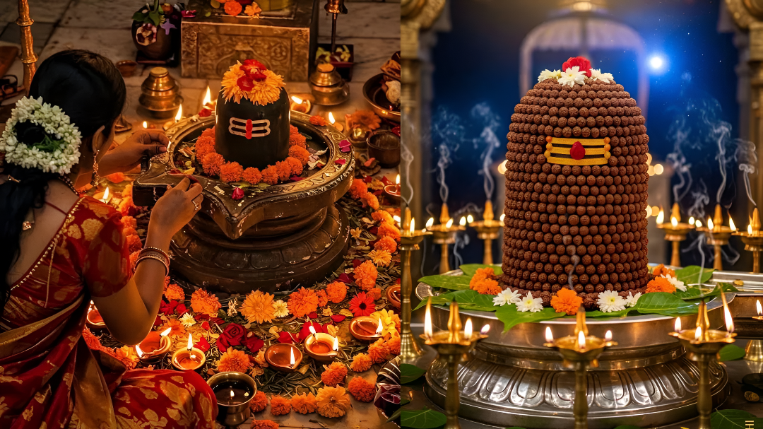 ಮಹಾಶಿವರಾತ್ರಿ 2026: ಫೆಬ್ರವರಿ 15 ಅಥವಾ 16?