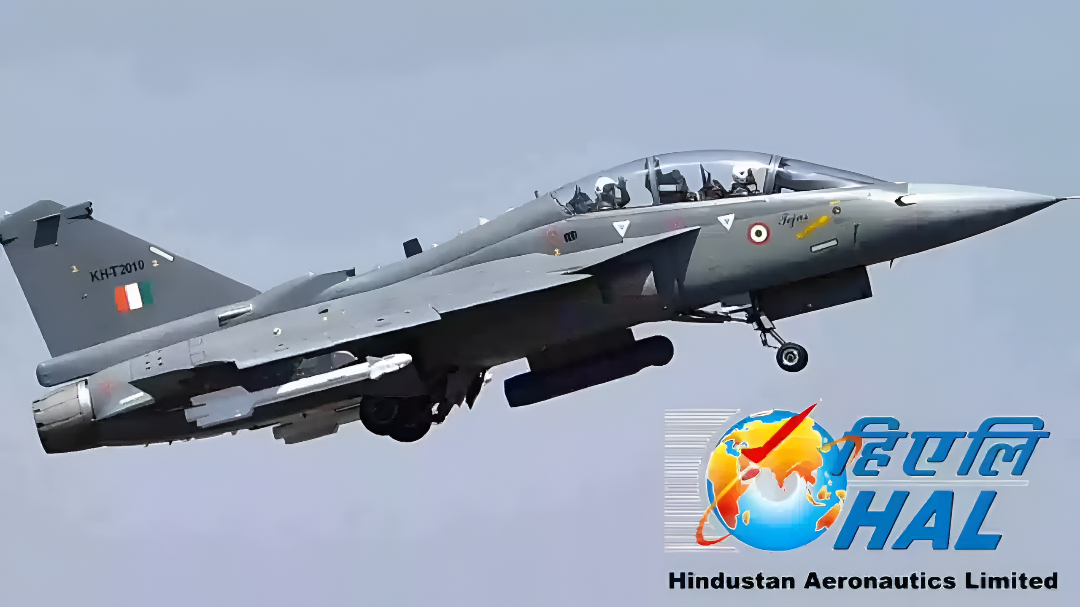 HAL ಉದ್ಯೋಗಾವಕಾಶ: 10ನೇ ಪಾಸ್, ಡಿಪ್ಲೊಮಾ ಅಭ್ಯರ್ಥಿಗಳಿಗಾಗಿಯೂ!