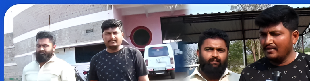 ಮ್ಯೂಸಿಕ್ ಮೈಲಾರಿ ಜಾಮೀನಿನಲ್ಲಿ ಬಿಡುಗಡೆ.