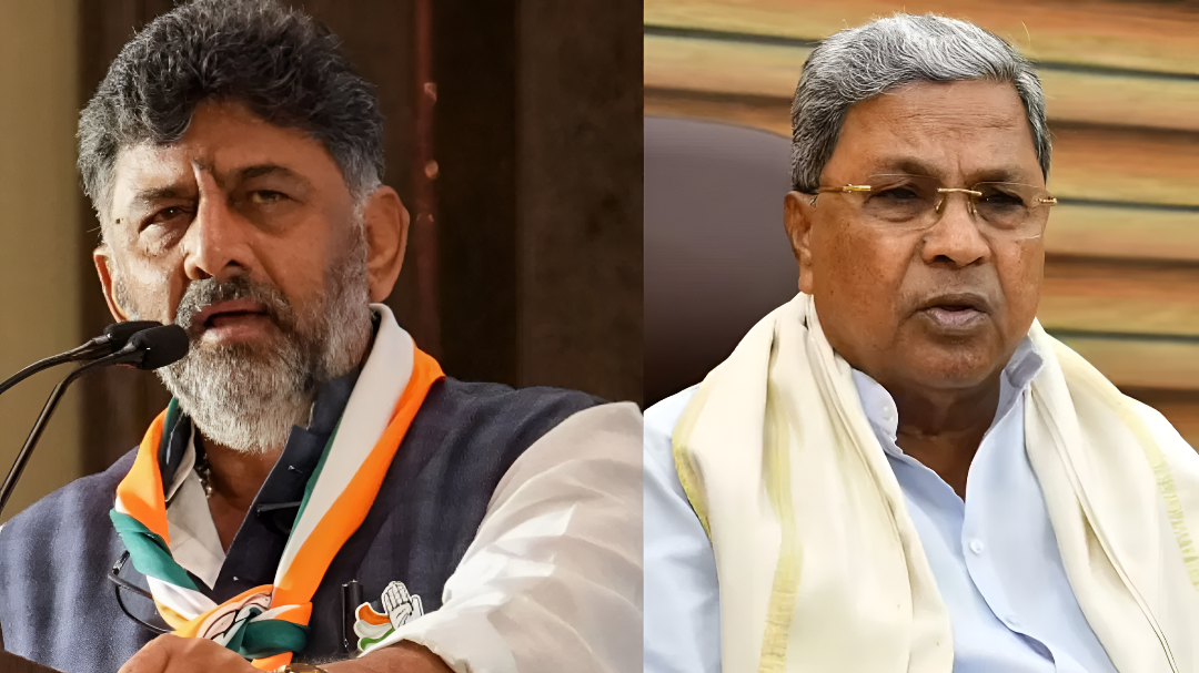 ಕಾಂಗ್ರೆಸ್ ಸರ್ಕಾರಕ್ಕೆ ಸಾವಿರ ದಿನದ ಸಡಗರ..
