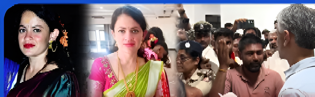 ಹೆರಿಗೆ ಬಳಿಕ ಬಾಣಂತಿ ಸಾ* – ಹಿಮ್ಸ್ ಆಸ್ಪತ್ರೆ ವಿರುದ್ಧ ನಿರ್ಲಕ್ಷ್ಯ ಆರೋಪ