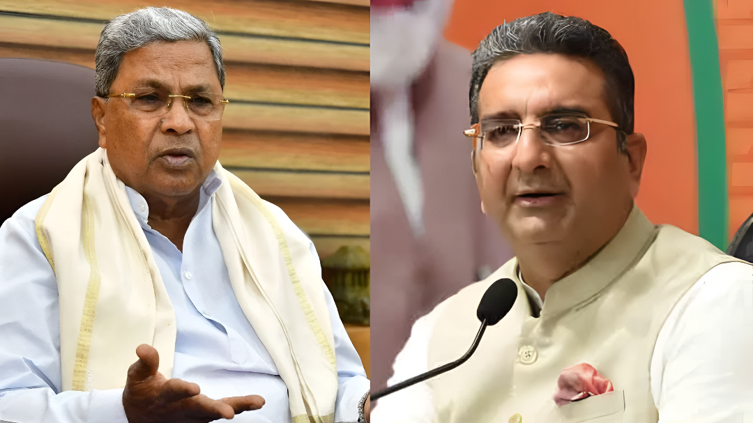 CM ಸೈಟು ವಿವಾದ: ದೆಹಲಿವರೆಗೆ ರಾಜಕೀಯ ತೀವ್ರತೆ.