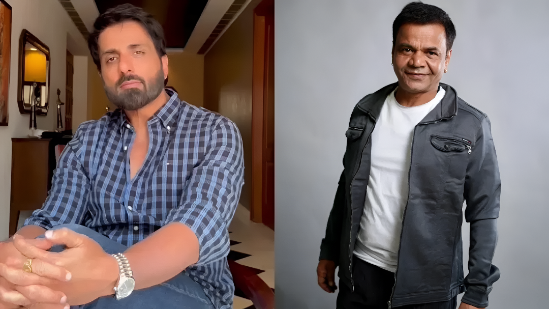 ಜೈಲಿಗೆ ಹೋದ ಹಾಸ್ಯ ನಟ ರಾಜ್ಪಾಲ್ ಯಾದವ್ಗೆ ನೆರವಾಗಲು ಸೋನು ಸೂದ್.