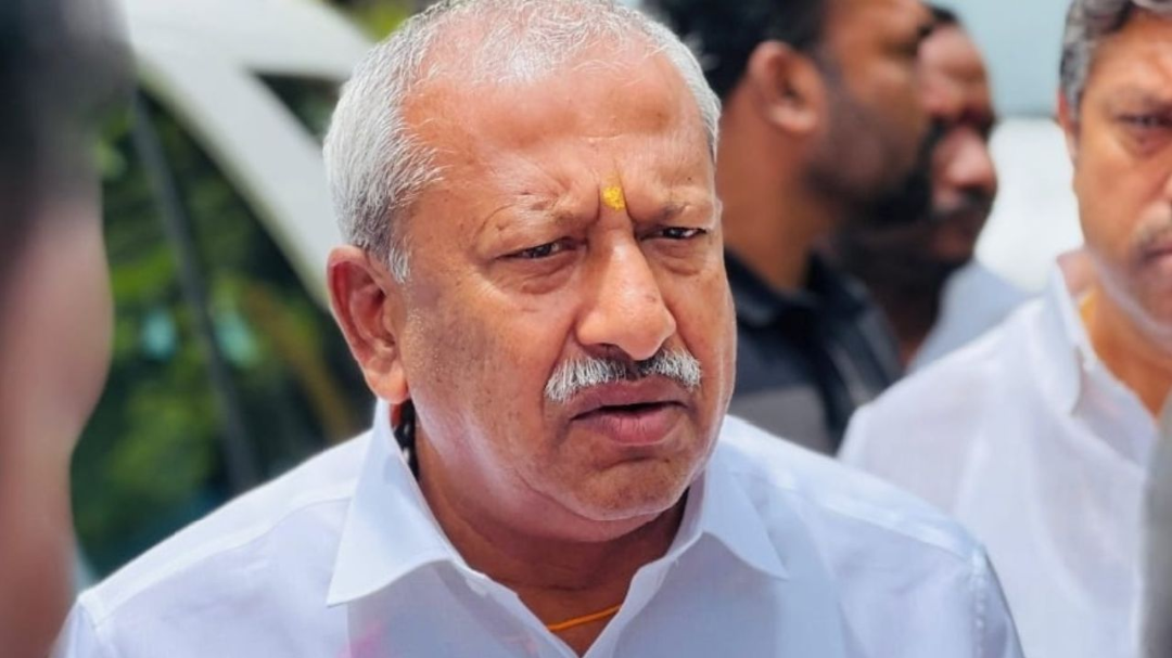 BJP ಶಾಸಕ ಬೈರತಿ ಬಸವರಾಜ್ಗೆ ಬಿಗು ಸಂಕಷ್ಟ.