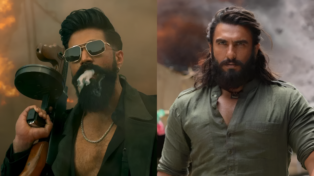  ‘ಟಾಕ್ಸಿಕ್’ ನಂಬರ್ 1: ‘Dhurandhar 2’ಗೆ ಹಿನ್ನಡೆ.