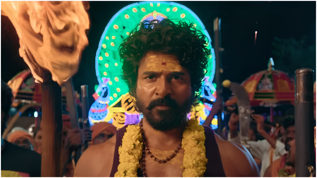 ‘Amaran’ತಂಡ ಮತ್ತೆ ಕೈ ಜೋಡಿಸಿದೆ.