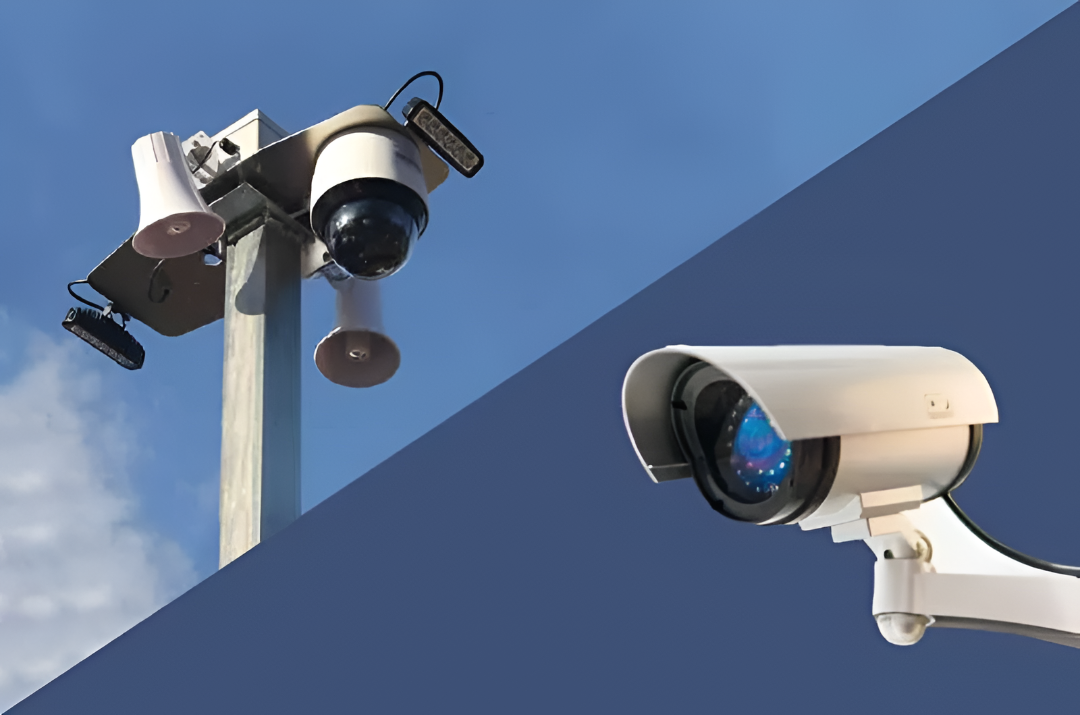 ಧಾರವಾಡ: ಮುಮ್ಮಿಗಟ್ಟಿ ಗ್ರಾಮಕ್ಕೆ CCTV ಕಣ್ಗಾವಲು.