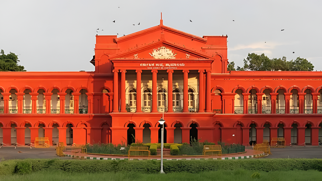 ಸಿದ್ದರಾಮಯ್ಯ ಸರ್ಕಾರಕ್ಕೆ ಹೈಕೋರ್ಟ್ ಖಡಕ್ ಸೂಚನೆ.