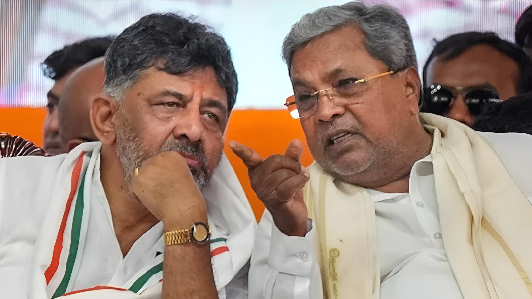 ರಾಜ್ಯ ಸರ್ಕಾರದ ಹಿರಿಯ ಸಚಿವರಲ್ಲೇ ಭಾರಿ ಅಸಮಾಧಾನ.!