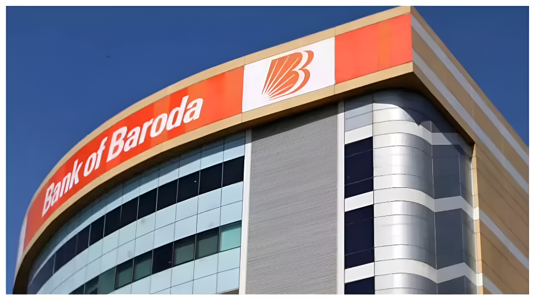 Bank of Barodaದಲ್ಲಿ 104 ಹುದ್ದೆಗಳ ನೇಮಕಾತಿ.
