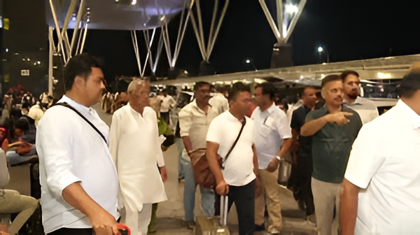 ಆಪರೇಷನ್ ಕಮಲ ತಡೆಯಲು D.K ಶಿವಕುಮಾರ್ ಪ್ಲಾನ್: ವಂಡರ್ ಲಾ ರೆಸಾರ್ಟ್ಗೆ ಅಸ್ಸಾಂ ಶಾಸಕರು