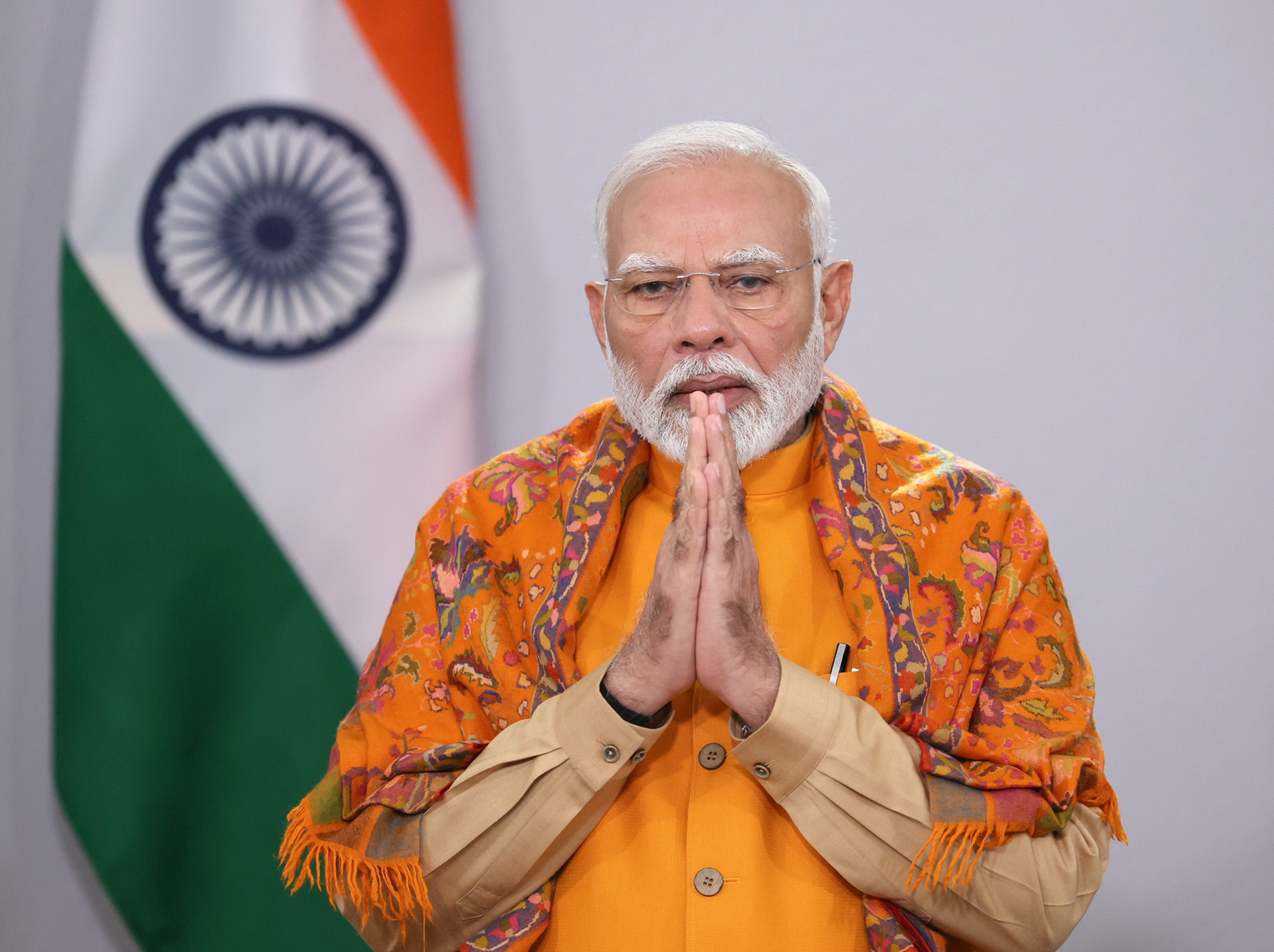 ಮೋದಿ ಮಾರ್ಚ್ 11ರಂದು ತಮಿಳುನಾಡಿಗೆ.