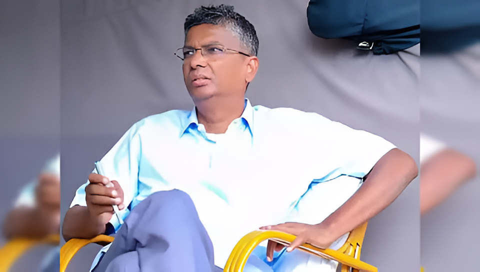 ಅಧಿಕಾರ ಹಂಚಿಕೆ ಜಟಾಪಟಿ: ಸತೀಶ್ ಜಾರಕಿಹೊಳಿ ಅಚ್ಚರಿಯ ಹೇಳಿಕೆ.