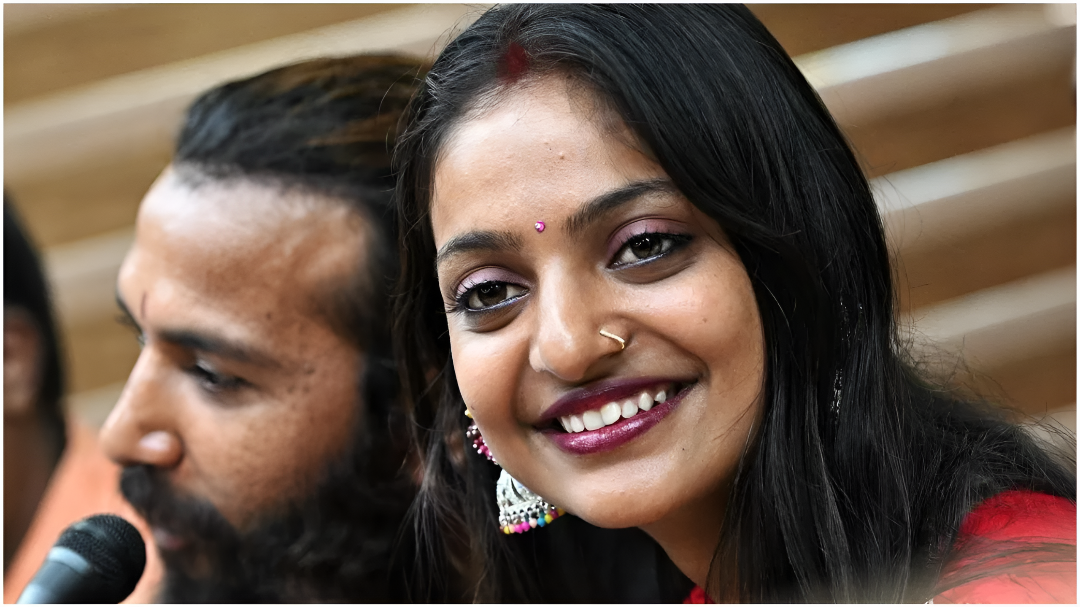 Mona Lisa ಗಂಭೀರ ಆರೋಪ.