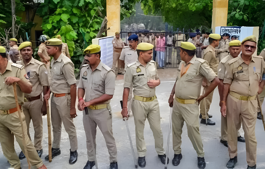 ದೇಶ ಸೇವೆಗೆ ಸುವರ್ಣಾವಕಾಶ: SSB 76 ಹುದ್ದೆಗಳಿಗೆ ನೇಮಕಾತಿ.