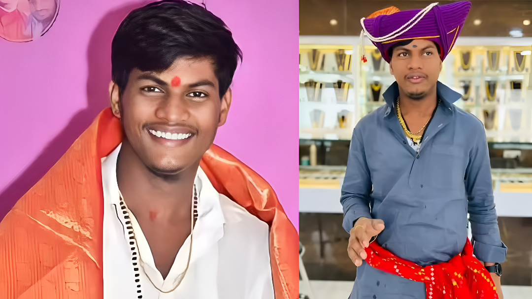 ಫೋಕ್ಸೋ ಪ್ರಕರಣದ ಬಳಿಕ ನಾಪತ್ತೆಯಾಗಿದ್ದ ಮಲ್ಲಿಕಾರ್ಜುನ ಮುತ್ಯಾ ಪ್ರತ್ಯಕ್ಷ.