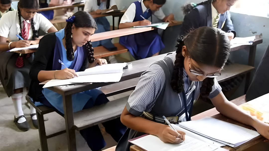SSLC ಹಿಂದಿ ಪರೀಕ್ಷೆ ಮುಂದೂಡಿಕೆ.