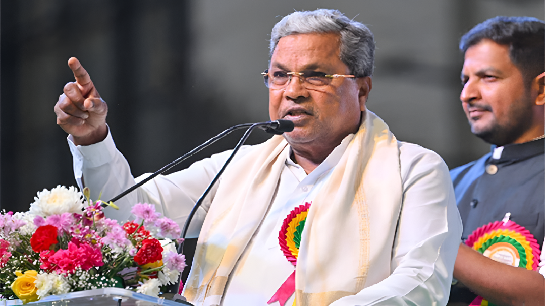 ಸರ್ಕಾರಿ ಕಾಲೇಜುಗಳಲ್ಲಿ 2,000 ಬೋಧಕ ಹುದ್ದೆ ಭರ್ತಿ: CM ಗ್ರೀನ್ ಸಿಗ್ನಲ್.