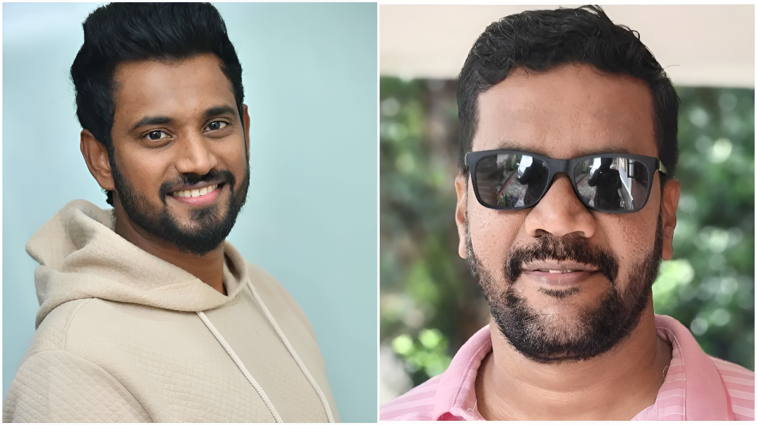 ‘Love Mocktail 3’ವಿವಾದ: ಕಥೆ ಕದ್ದ ಆರೋಪಕ್ಕೆ ಕೃಷ್ಣ ತಿರುಗೇಟು.