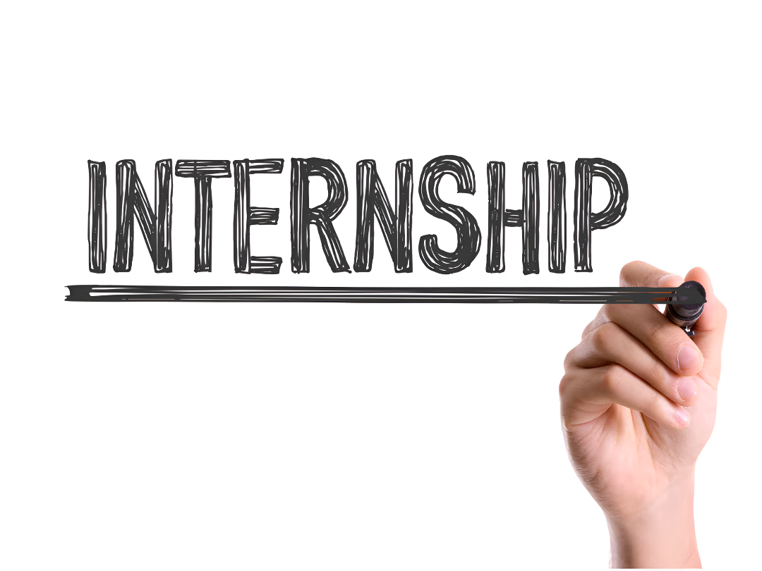 ರಾಷ್ಟ್ರೀಯ ಹೆದ್ದಾರಿ ಪ್ರಾಧಿಕಾರದಲ್ಲಿ Internship .