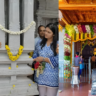 ಸೂರ್ಯಕುಮಾರ್ ಯಾದವ್ ಗೆಲುವಿಗೆ ಕಾಪು ಮಾರಿಯಮ್ಮ ಆಶೀರ್ವಾದ.