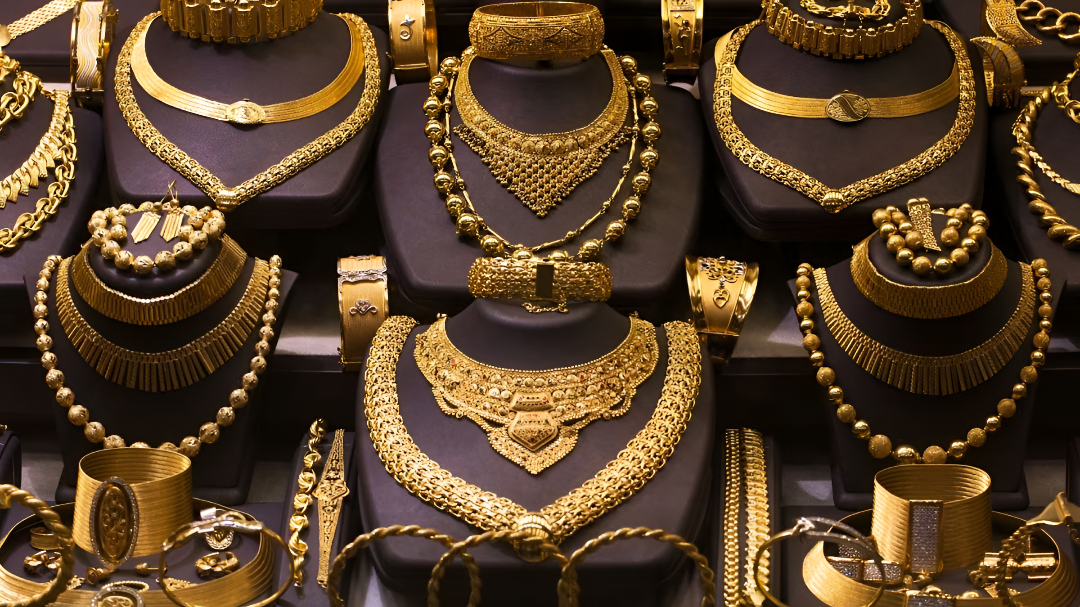 ಬೆಂಗಳೂರು: 22 ಕ್ಯಾರಟ್ GOLD 13,265 ರೂ; ಬೆಳ್ಳಿ 240 ರೂ/ಗ್ರಾಂ.