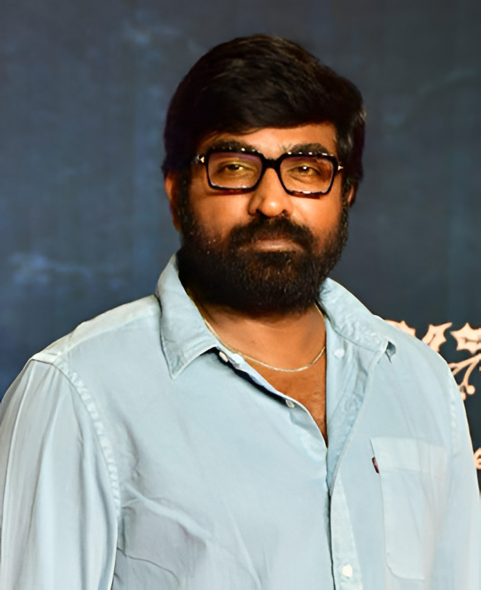 ವಿಜಯ್ ಸೇತುಪತಿ: “ನಾನು ನಿರ್ಮಿಸಿದ ಚಿತ್ರಗಳು ಬಾಕ್ಸ್ ಆಫೀಸ್‌ನಲ್ಲಿ ಸೋತಿವೆ”.