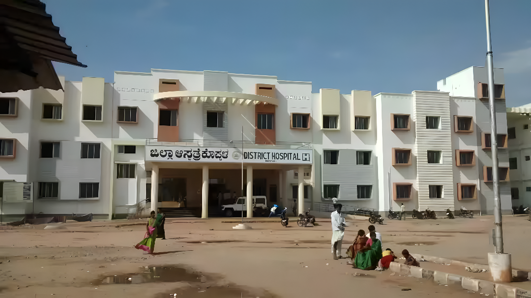 ಮಾನವೀಯತೆ ಮರೆತ್ರಾ ವೈದ್ಯರು?